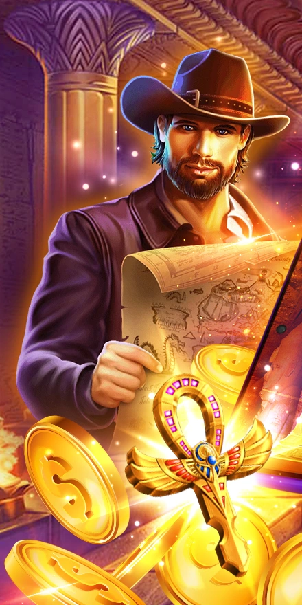 Slot Game Screenshot