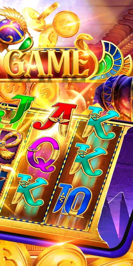 Slot Game Screenshot
