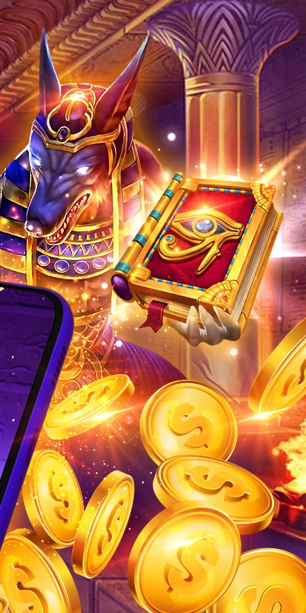 Slot Game Screenshot